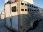 Lot #3034582749 2015 PLAT TRAILER