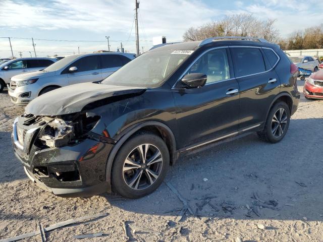 2017 NISSAN ROGUE S - JN8AT2MV3HW279275