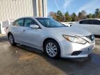 Lot #3025043236 2018 NISSAN ALTIMA 2.5