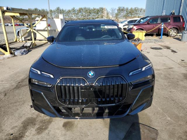 2024 BMW I7 EDRIVE5 - WBY43EJ04RCR86714