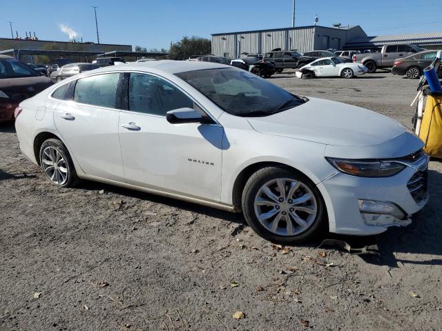 2021 CHEVROLET MALIBU LT - 1G1ZD5ST9MF066445