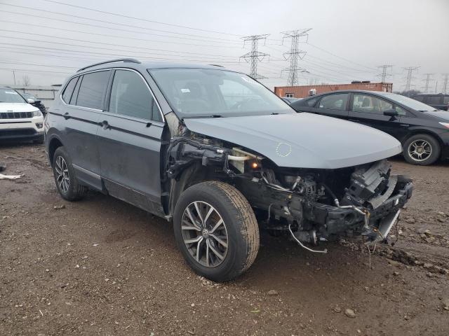 2020 VOLKSWAGEN TIGUAN SE - 3VV2B7AX2LM070948