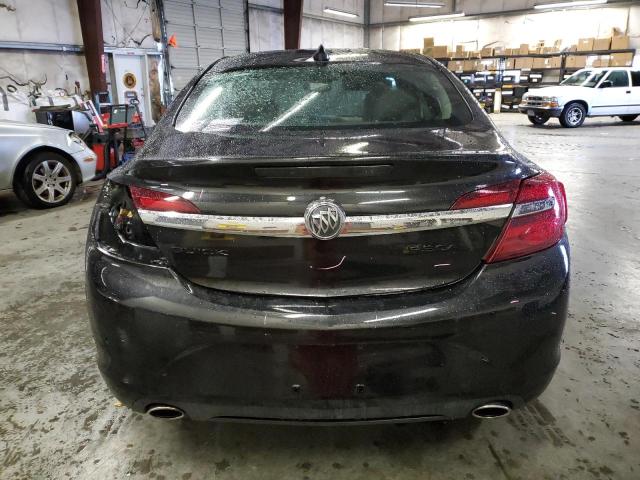 2015 BUICK REGAL PREM 2G4GN5EX1F9106700