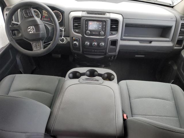 2017 RAM 1500 ST - 1C6RR6FT1HS695842
