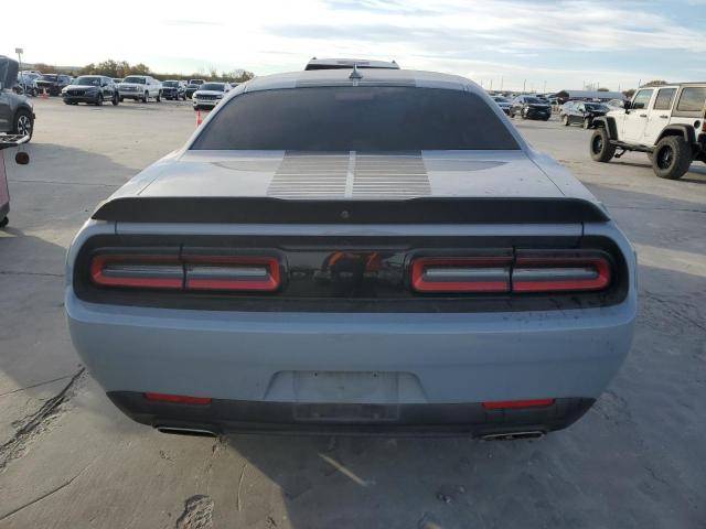 2020 DODGE CHALLENGER - 2C3CDZAG1LH223007