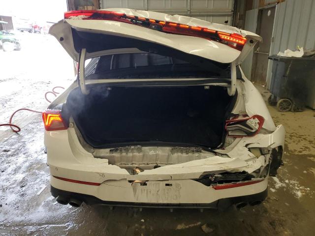 2022 KIA K5 GT 5XXG44J81NG134309