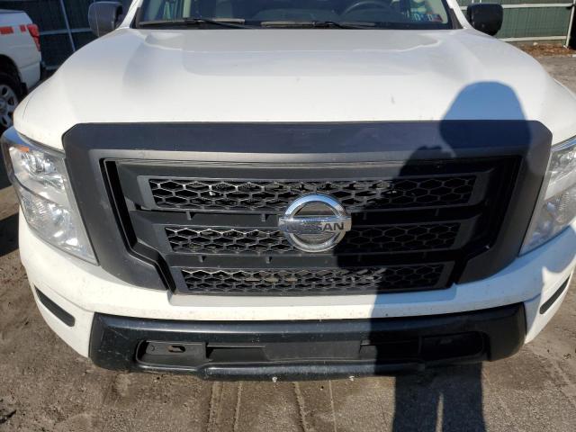 VIN 1N6AA1EC7MN504268 2021 NISSAN TITAN no.11