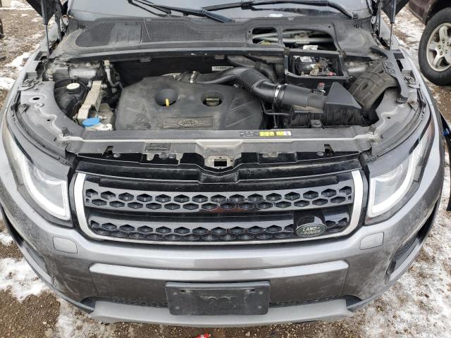 2016 LAND ROVER RANGE ROVE - SALVP2BG9GH151592