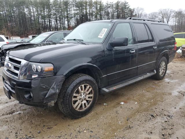 2012 FORD EXPEDITION #3024613612