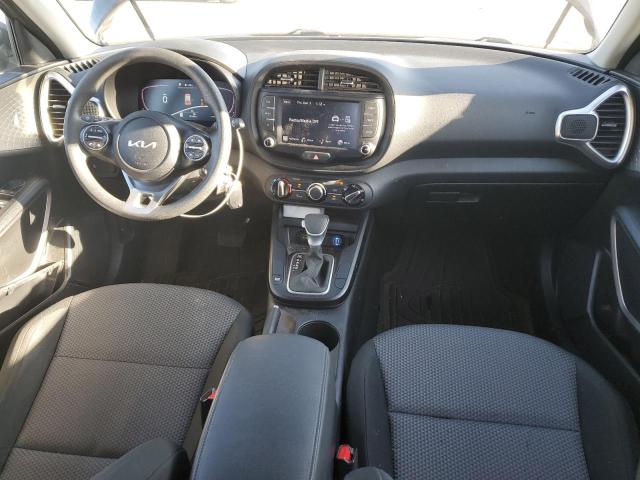 2023 KIA SOUL LX - KNDJ23AU6P7864375