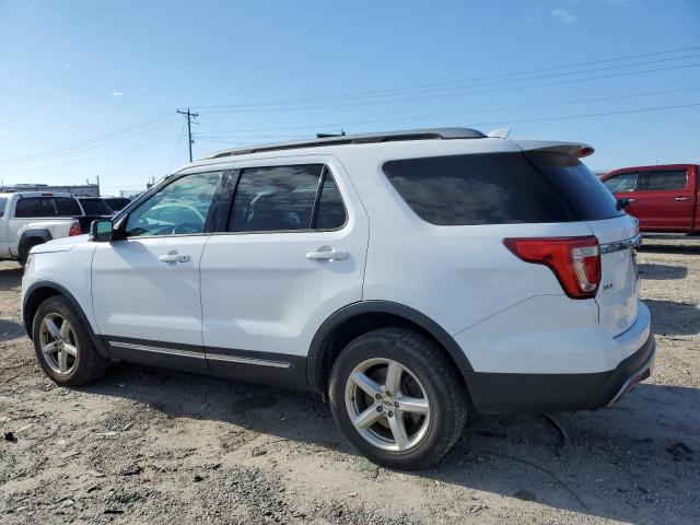 VIN 1FM5K8DH6HGB61059 2017 FORD EXPLORER no.2