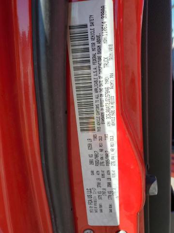 2018 RAM 1500 ST - 3C6JR6AT2JG157846