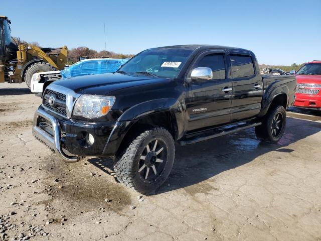 2011 TOYOTA TACOMA DOU #3025941956