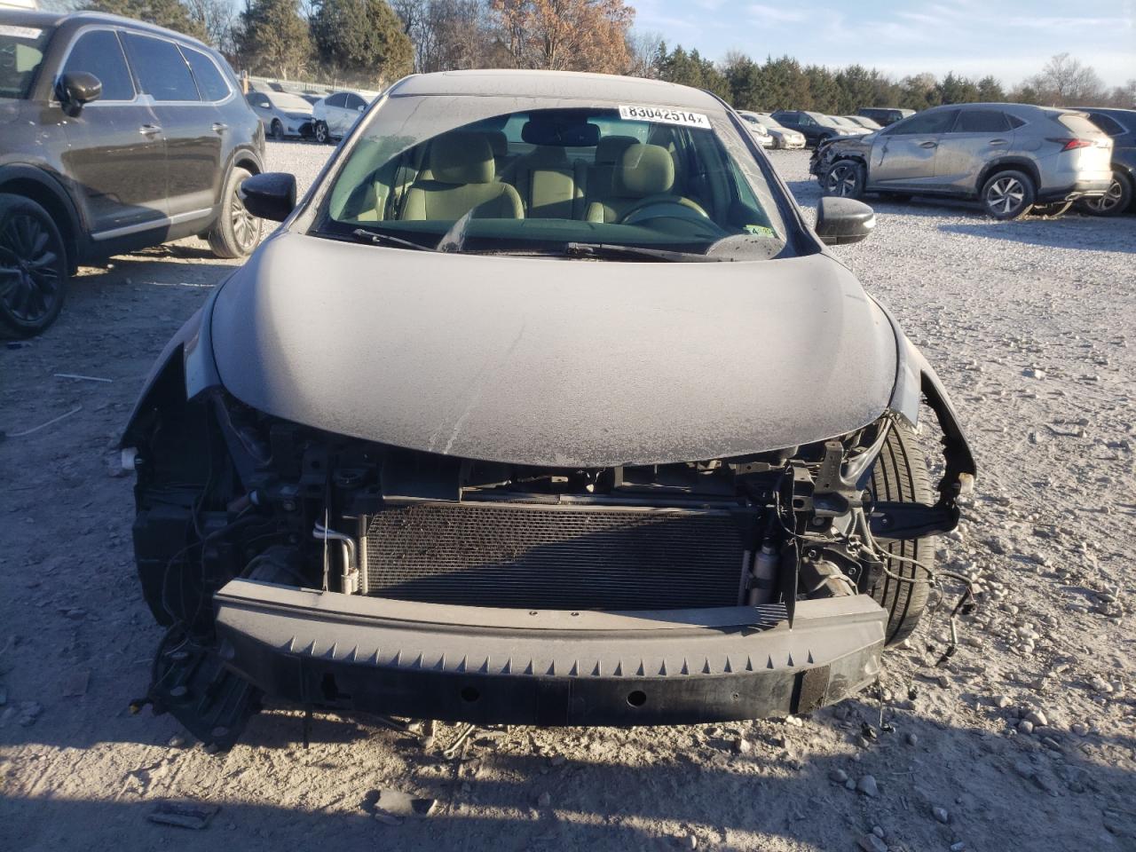 Lot #3024667703 2013 NISSAN ALTIMA 2.5