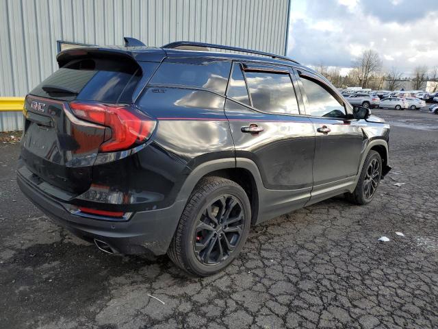 2019 GMC TERRAIN SL - 3GKALVEXXKL357517