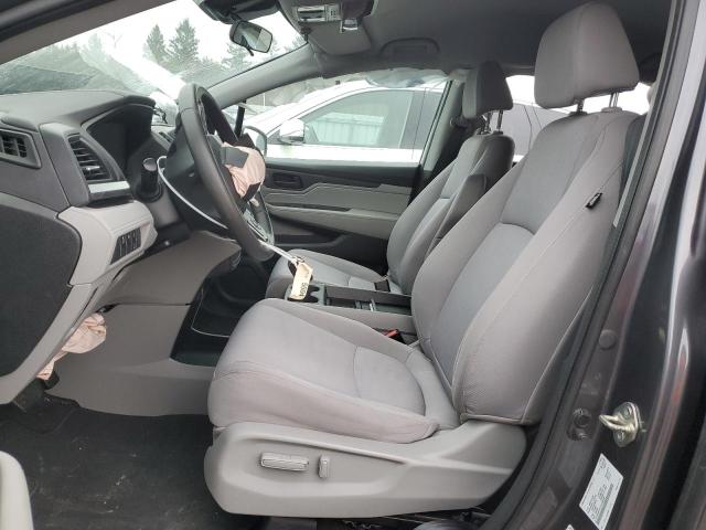 2020 HONDA ODYSSEY LX 5FNRL6H27LB503392