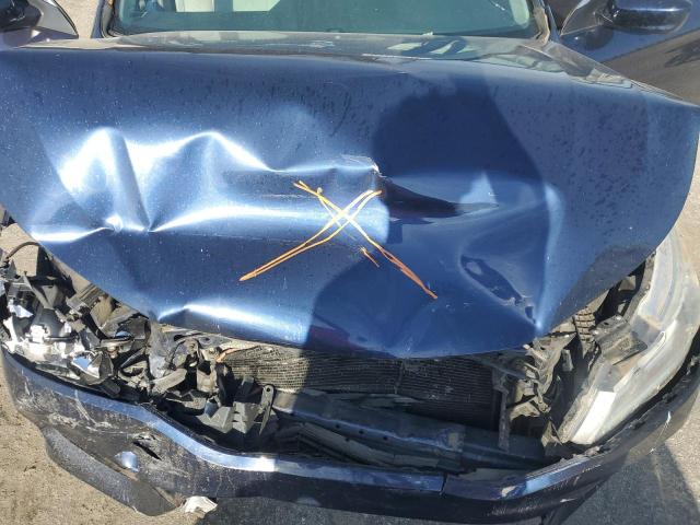 2016 HONDA ACCORD LX - 1HGCR2F38GA124121