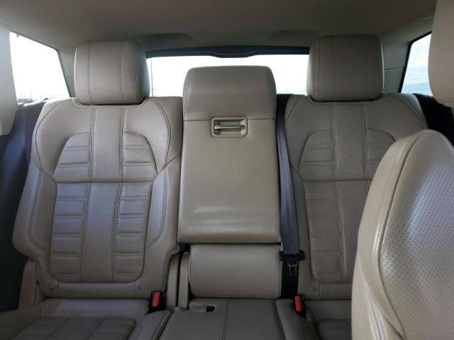 2017 LAND ROVER RANGE ROVE - SALWV2FV5HA678932