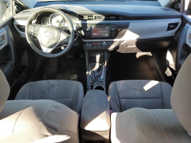 2015 TOYOTA COROLLA L - 5YFBURHE4FP328148