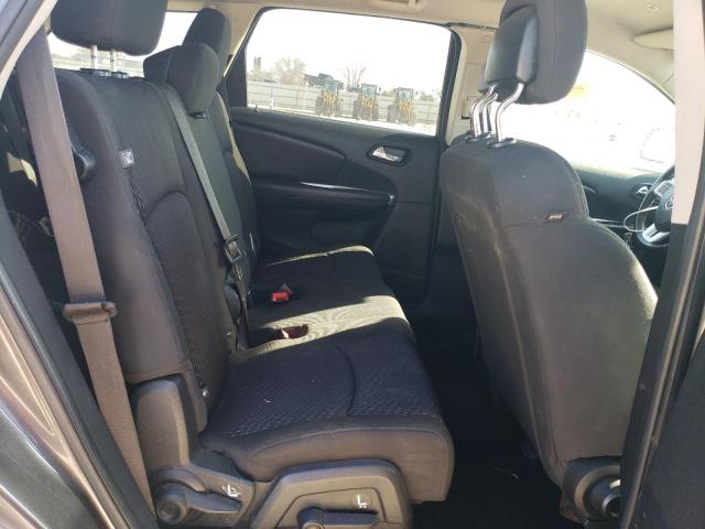 2018 DODGE JOURNEY SE - 3C4PDCAB4JT520727