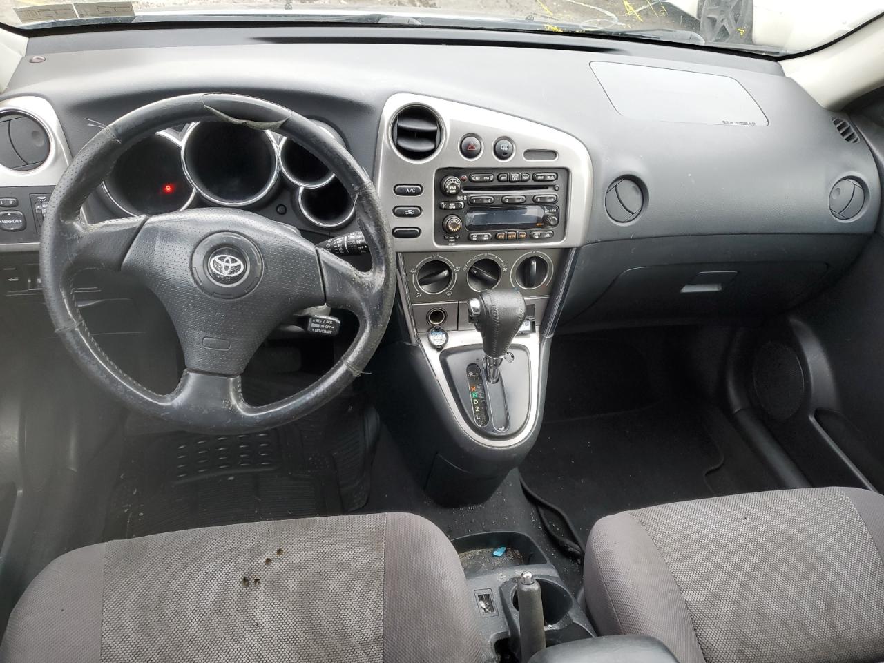 Lot #3045714383 2003 TOYOTA COROLLA MA