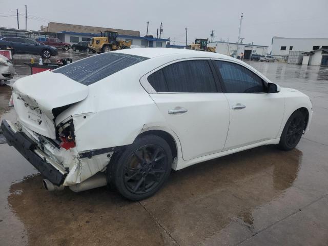 Vin: 1n4aa5ap9ec497054, lot: 82977944, nissan maxima s 20143