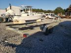 Lot #3028306786 2000 BOAT TRAILER