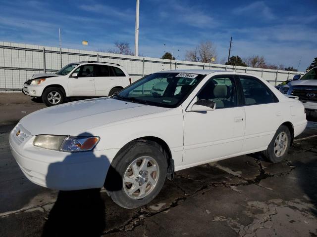 Global Auto Auctions: 1999 TOYOTA CAMRY LE