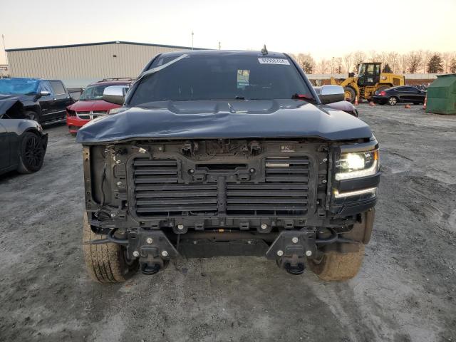 2018 CHEVROLET SILVERADO - 3GCUKSECXJG429024