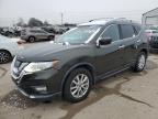 2017 NISSAN ROGUE SV - 5N1AT2MV2HC846259