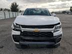 Lot #3024662656 2021 CHEVROLET COLORADO L