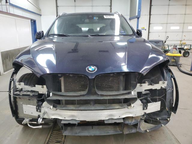 VIN 5UXKR6C5XG0J81979 2016 BMW X5 no.5