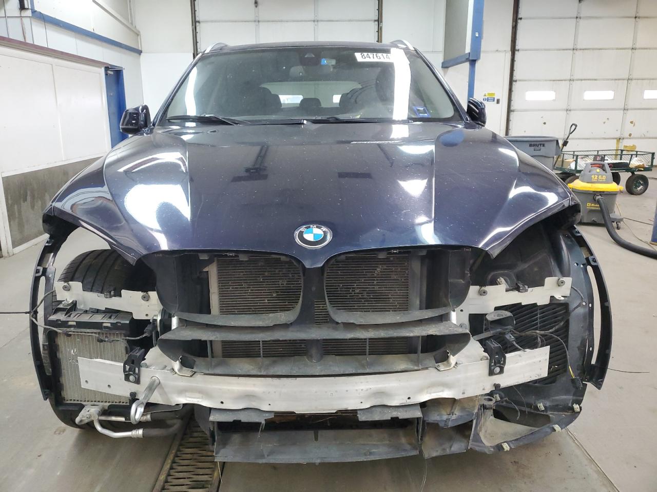 Lot #3024876451 2016 BMW X5 XDRIVE5