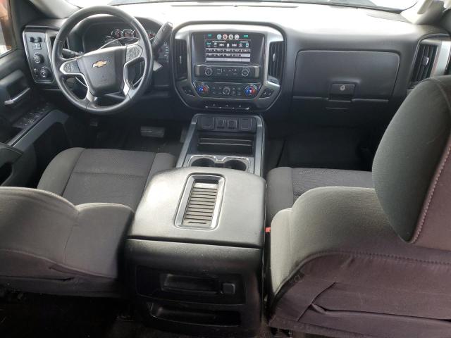 2016 CHEVROLET SILVERADO - 3GCUKREC9GG126804