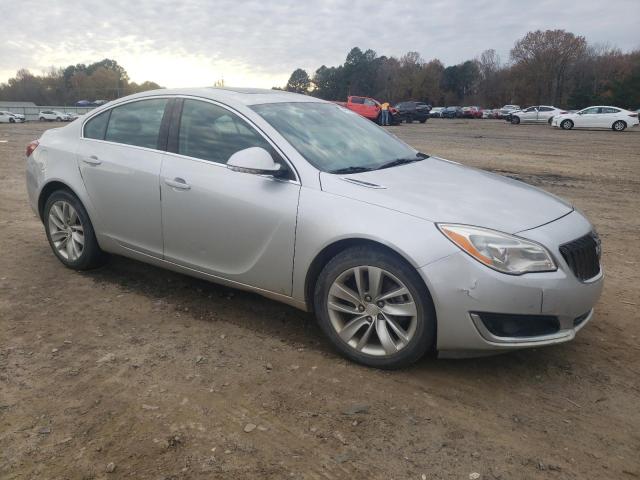 VIN 2G4GV5EK8F9264018 2015 BUICK REGAL no.4