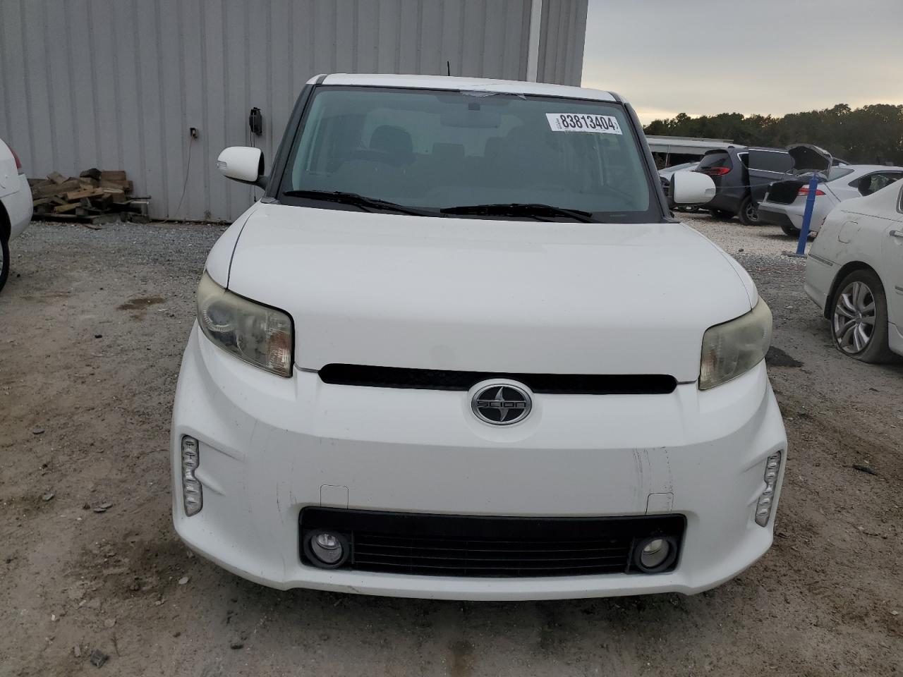 Lot #3031399694 2015 TOYOTA SCION XB