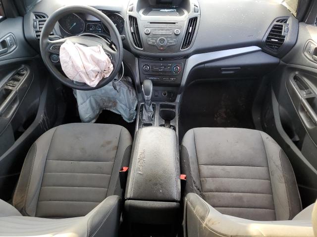 2017 FORD ESCAPE S - 1FMCU0F79HUE12519