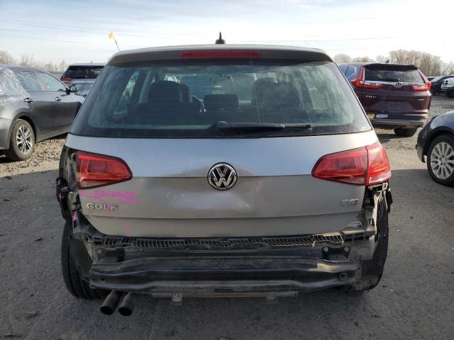 2015 VOLKSWAGEN GOLF - 3VW217AU4FM017578
