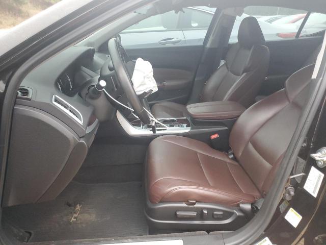 2015 ACURA TLX TECH - 19UUB1F55FA020396
