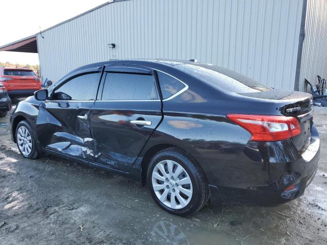 2017 NISSAN SENTRA - 3N1AB7AP6HY329812