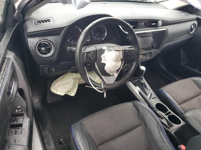 2019 TOYOTA COROLLA L - 5YFBURHE5KP929045