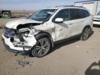 2016 HONDA PILOT EXL - 5FNYF6H52GB014014