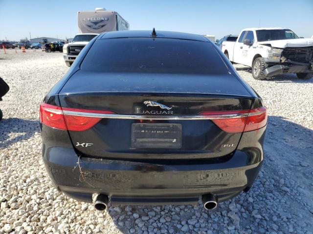 2017 JAGUAR XF PREMIUM SAJBD4BV1HCY38563