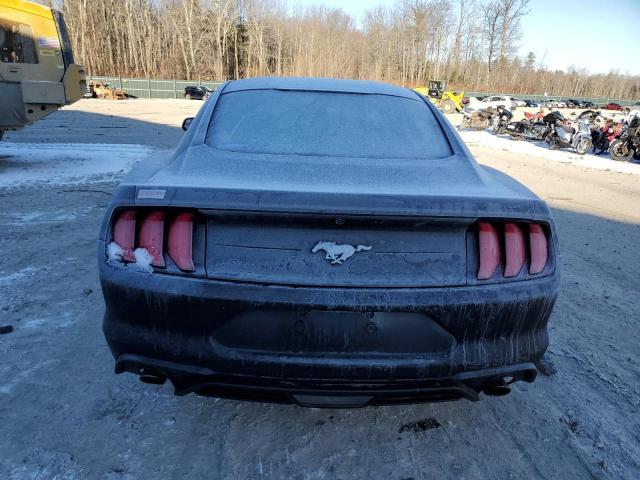 2018 FORD MUSTANG - 1FA6P8TH6J5100698