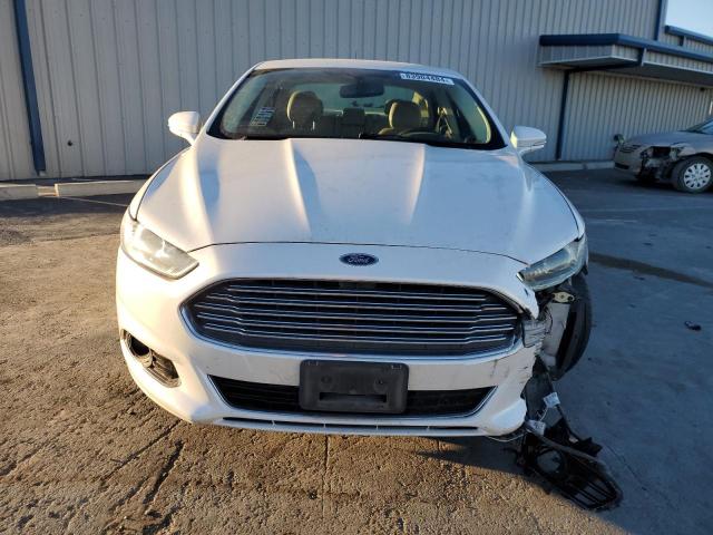 VIN 3FA6P0H92ER136779 2014 FORD FUSION no.5