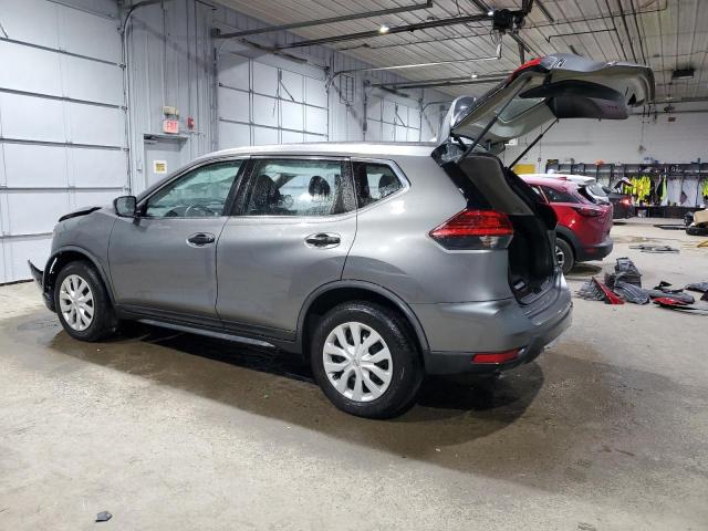 2017 NISSAN ROGUE S - JN8AT2MV7HW255870