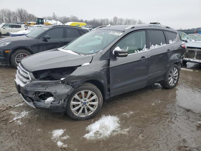 FORD ESCAPE TIT