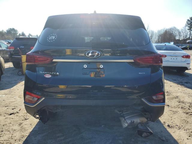 2020 HYUNDAI SANTA FE S - 5NMS3CADXLH286673