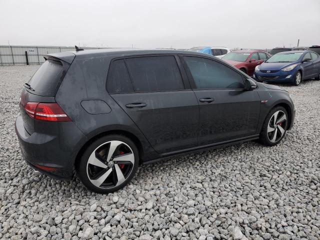 2017 VOLKSWAGEN GTI SPORT - 3VW547AU5HM057806