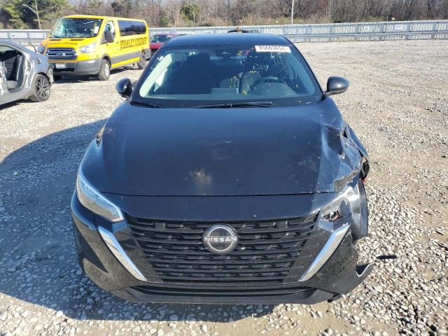 2024 NISSAN SENTRA S - 3N1AB8BV0RY380436